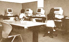 Laboratorio Computer - 12K