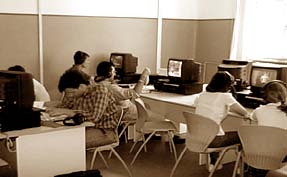 Laboratorio Video - 12K